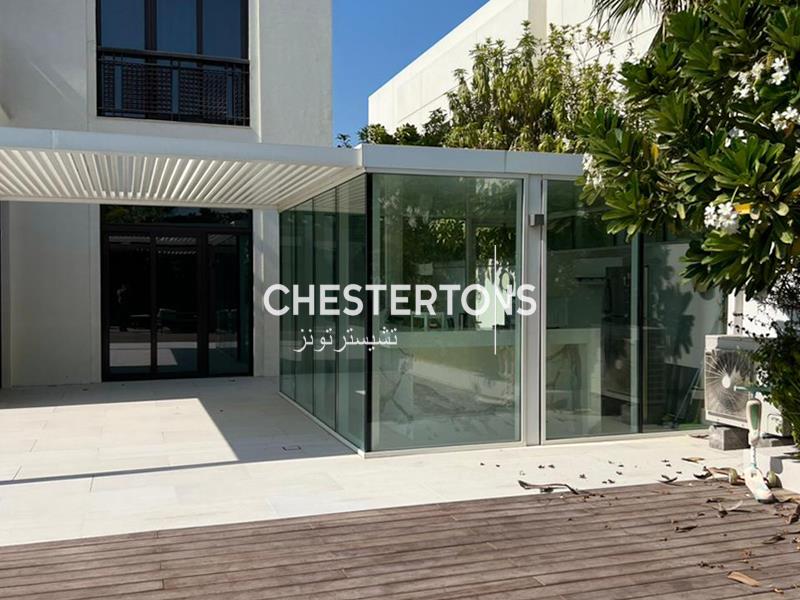 Image of Villa - 6 Bedrooms - 7 Bathrooms for sale in Mohammed Bin Rashid City-Dubai-United Arab Emirates, Image 8