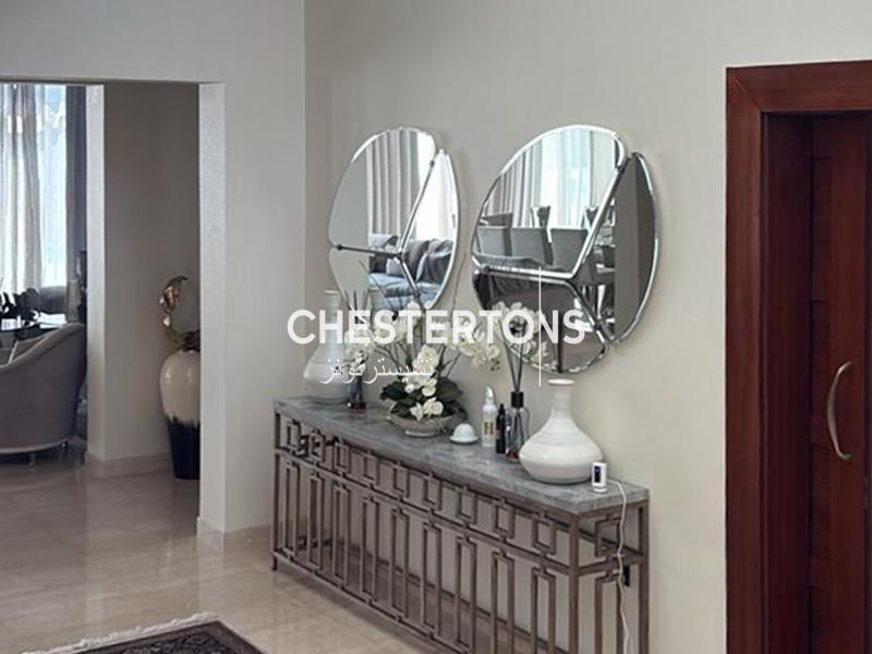 Image of Villa - 6 Bedrooms - 7 Bathrooms for sale in Mohammed Bin Rashid City-Dubai-United Arab Emirates, Image 4