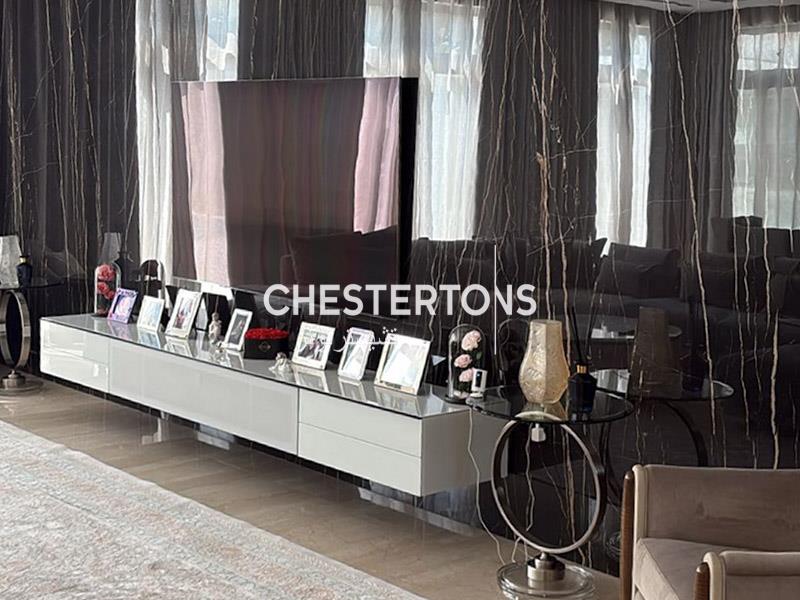 Image of Villa - 6 Bedrooms - 7 Bathrooms for sale in Mohammed Bin Rashid City-Dubai-United Arab Emirates, Image 6