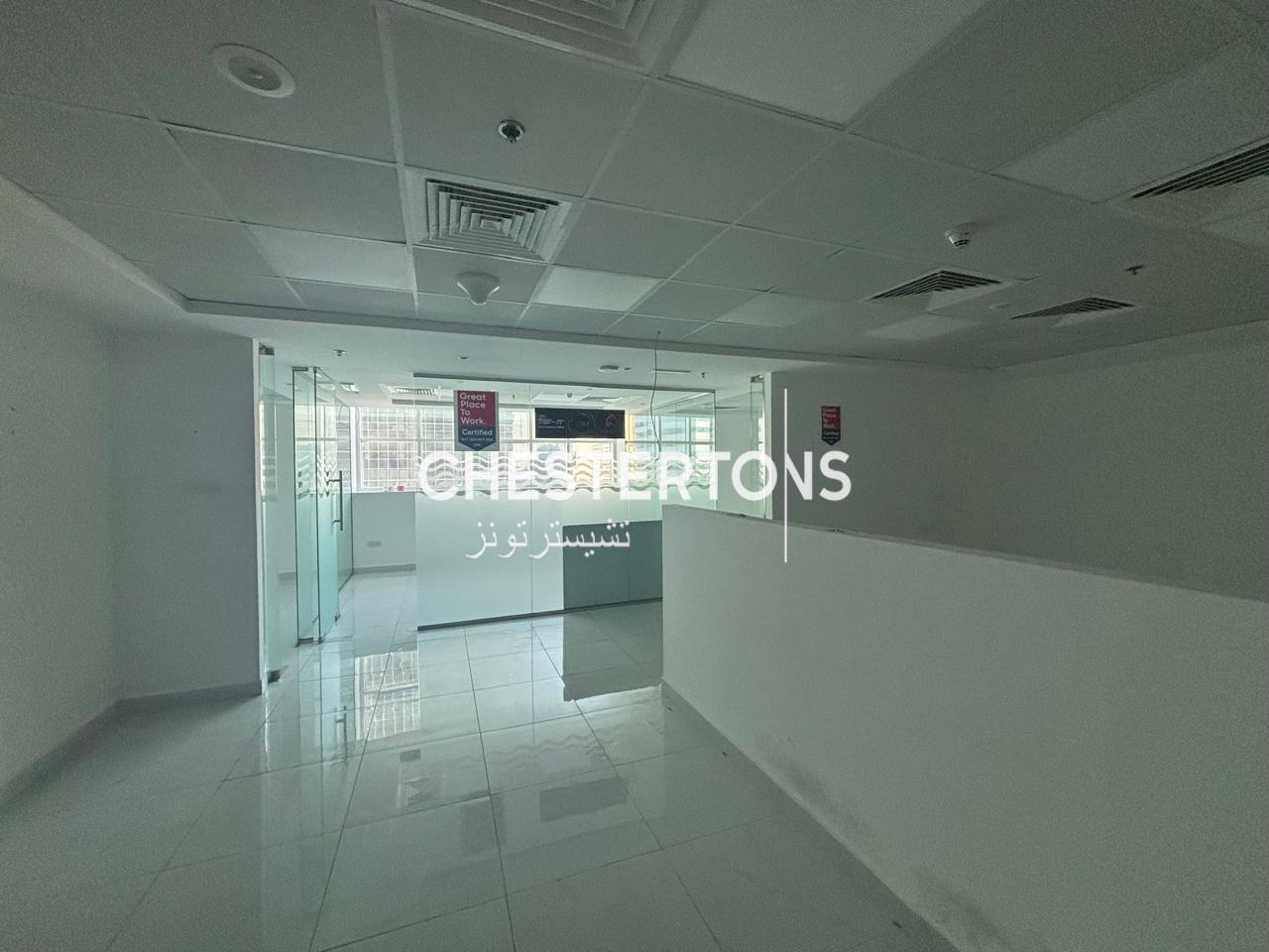 Image of Office - 1 Bathrooms for Sale in Jumeirah Lake Towers-Dubai-United Arab Emirates, Image 10
