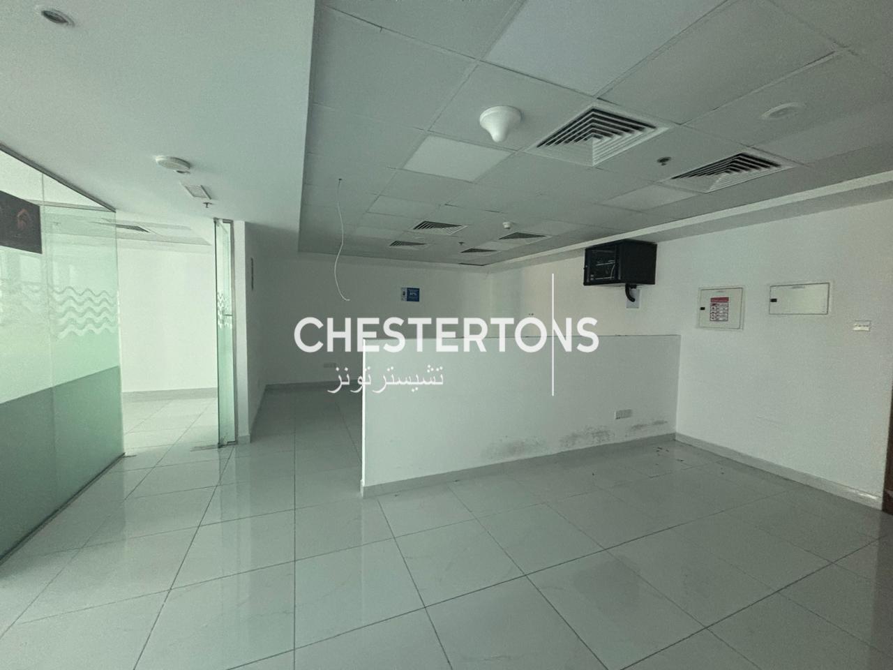 Image of Office - 1 Bathrooms for Sale in Jumeirah Lake Towers-Dubai-United Arab Emirates, Image 1