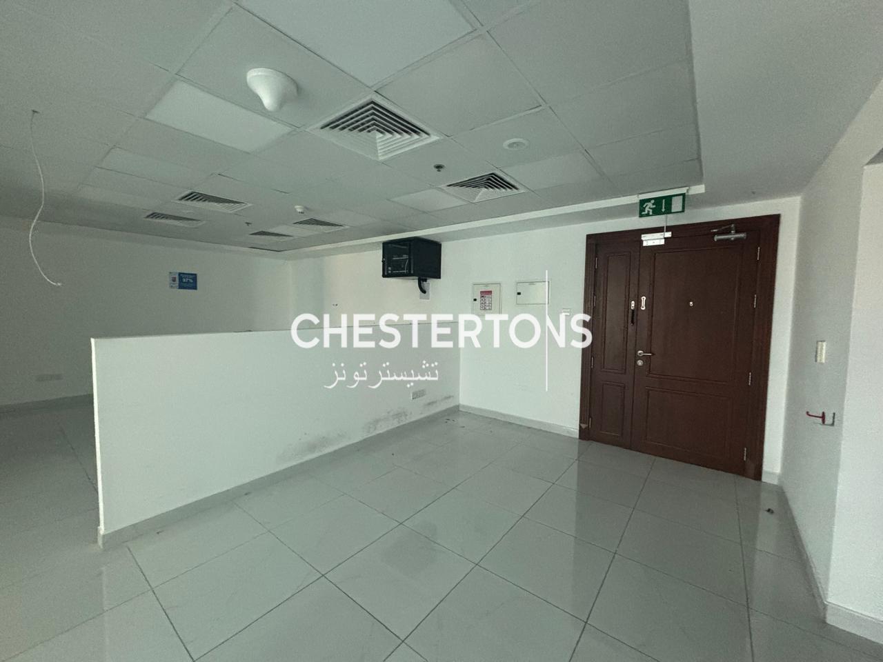 Image of Office - 1 Bathrooms for Sale in Jumeirah Lake Towers-Dubai-United Arab Emirates, Image 9