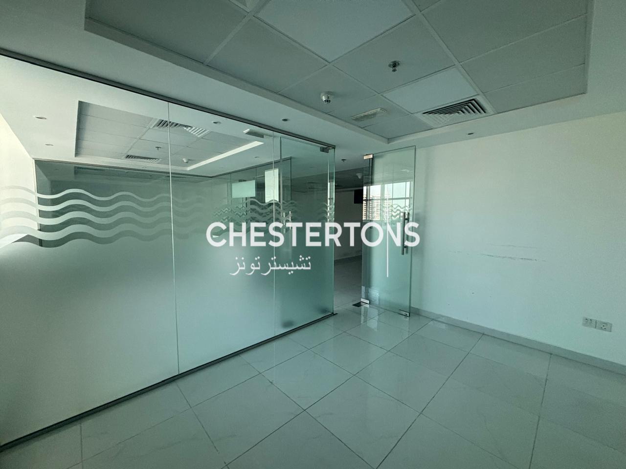 Image of Office - 1 Bathrooms for Sale in Jumeirah Lake Towers-Dubai-United Arab Emirates, Image 8