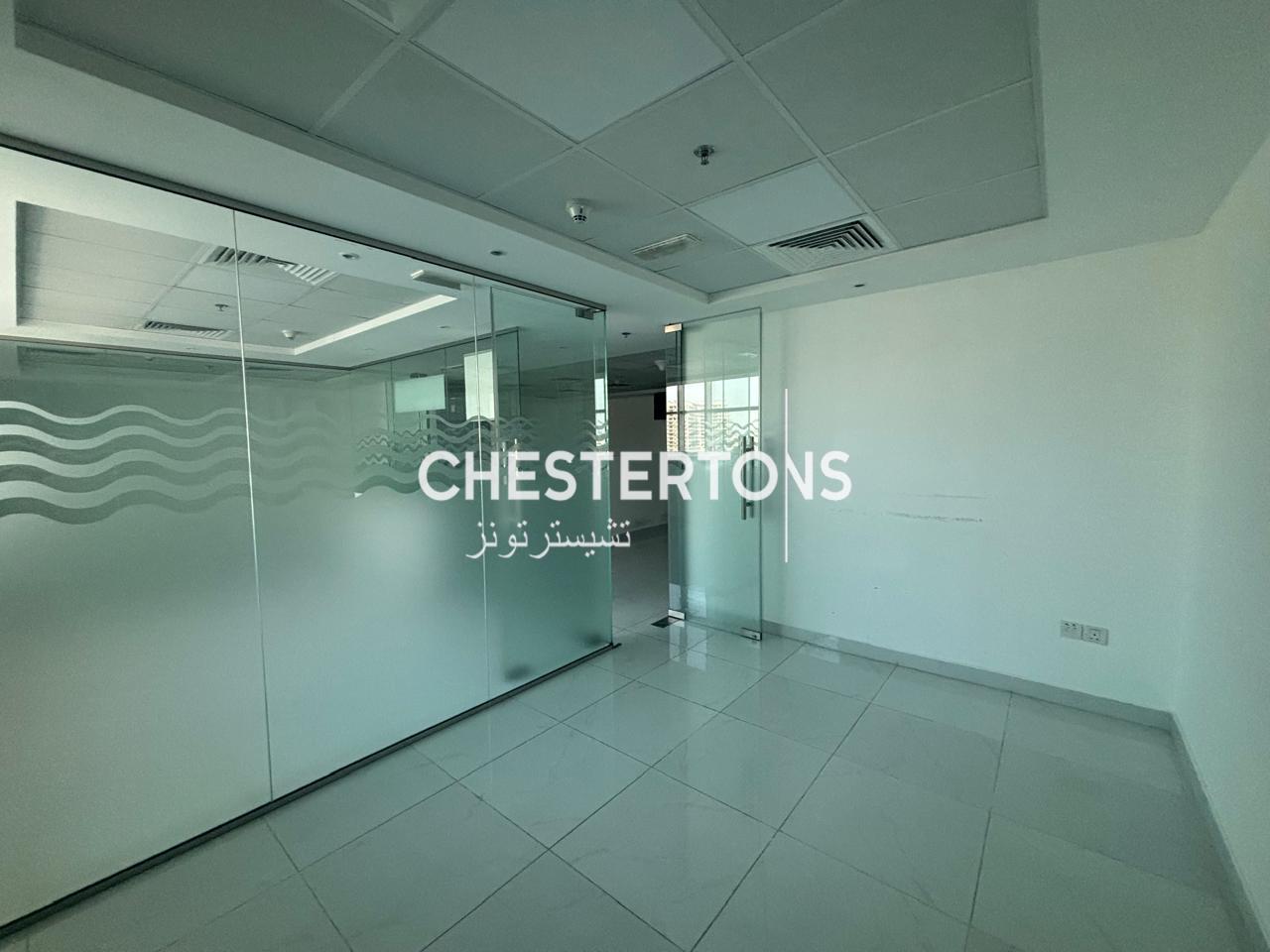Image of Office - 1 Bathrooms for Sale in Jumeirah Lake Towers-Dubai-United Arab Emirates, Image 7