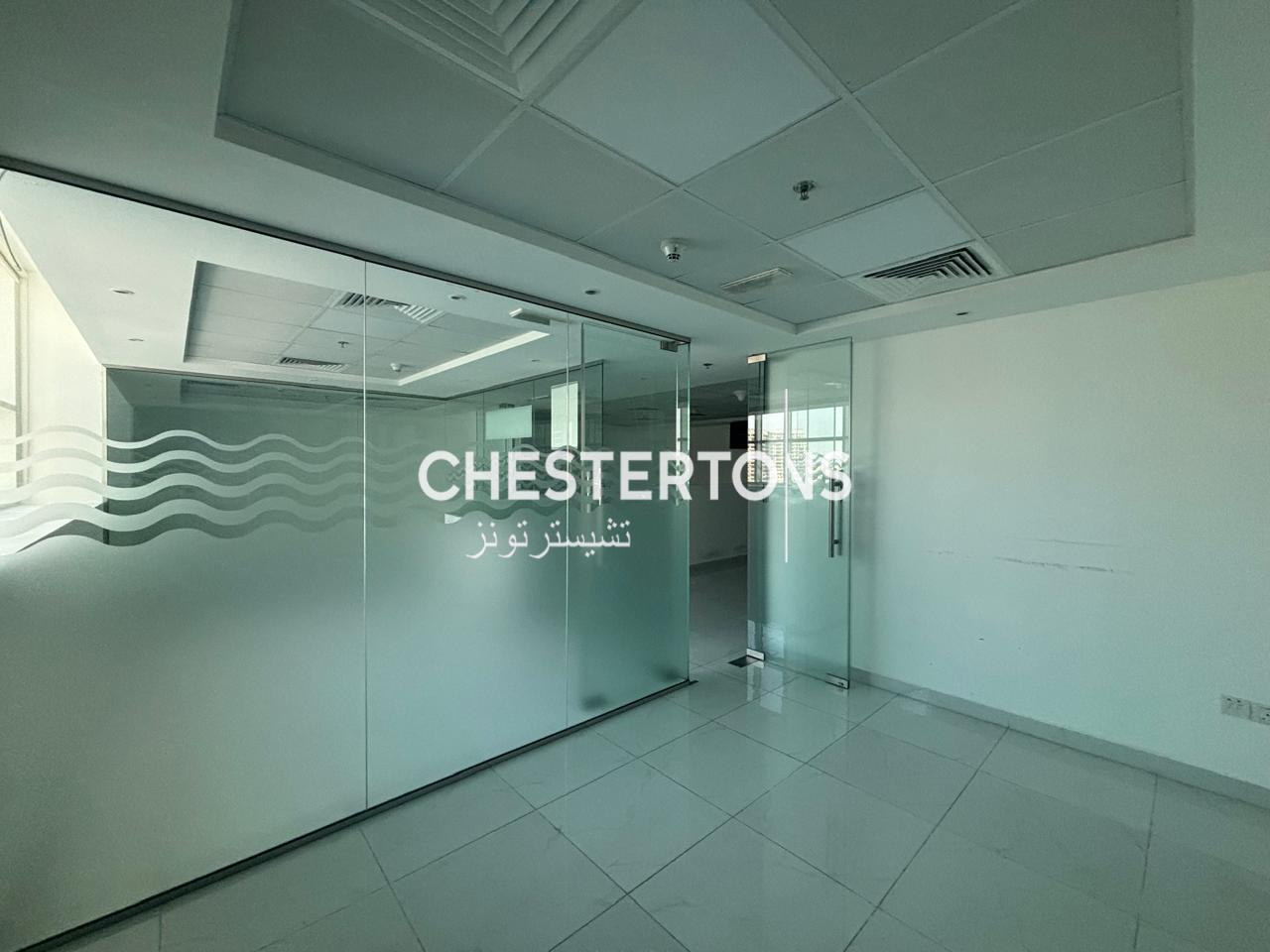 Image of Office - 1 Bathrooms for Sale in Jumeirah Lake Towers-Dubai-United Arab Emirates, Image 6