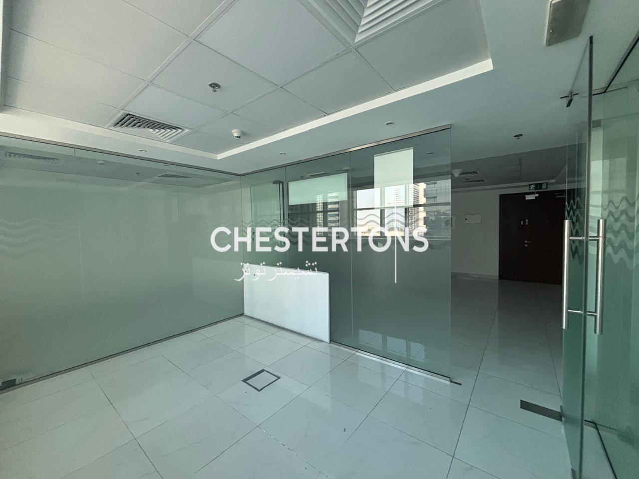 Image of Office - 1 Bathrooms for Sale in Jumeirah Lake Towers-Dubai-United Arab Emirates, Image 5