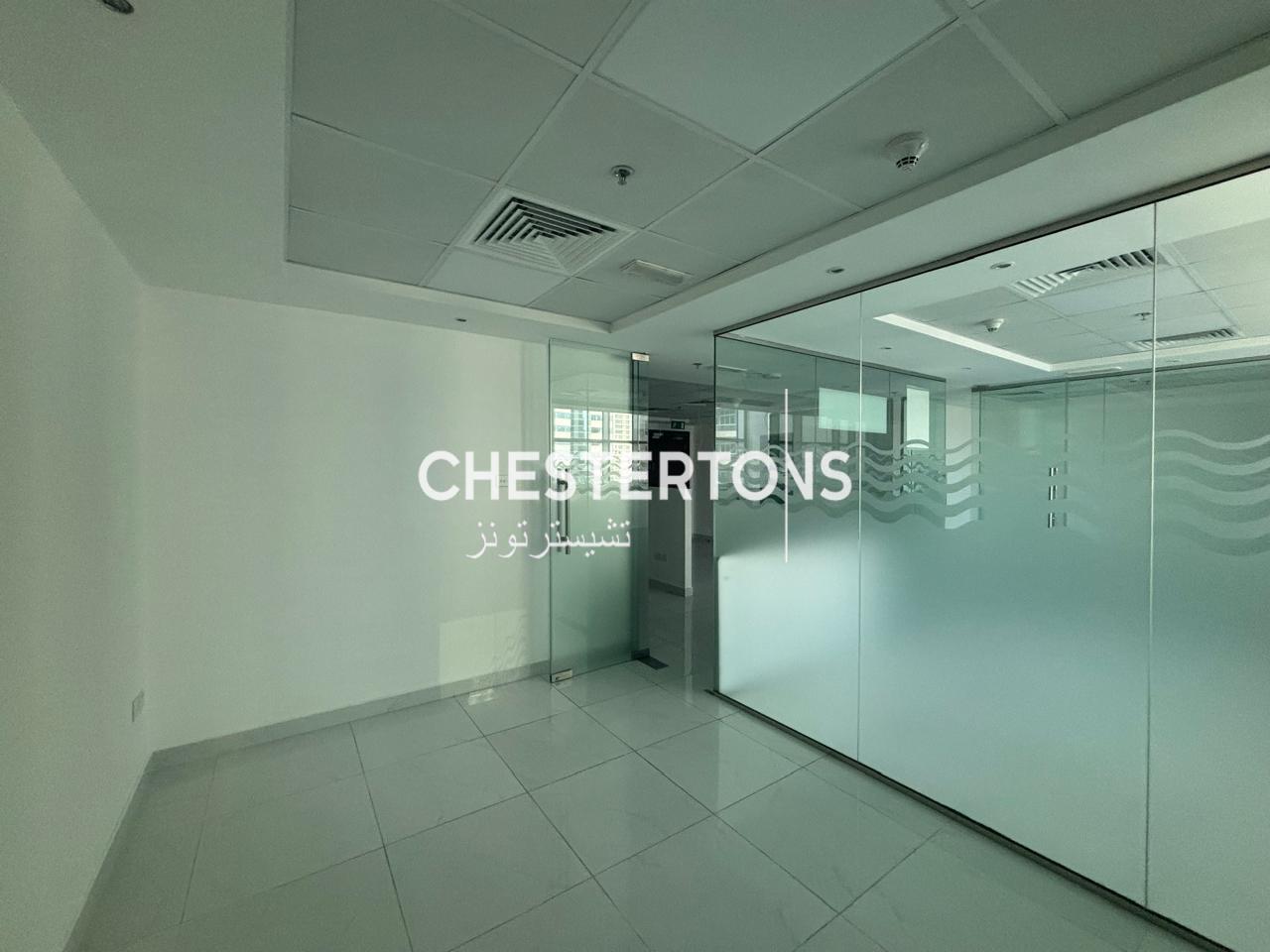 Image of Office - 1 Bathrooms for Sale in Jumeirah Lake Towers-Dubai-United Arab Emirates, Image 4