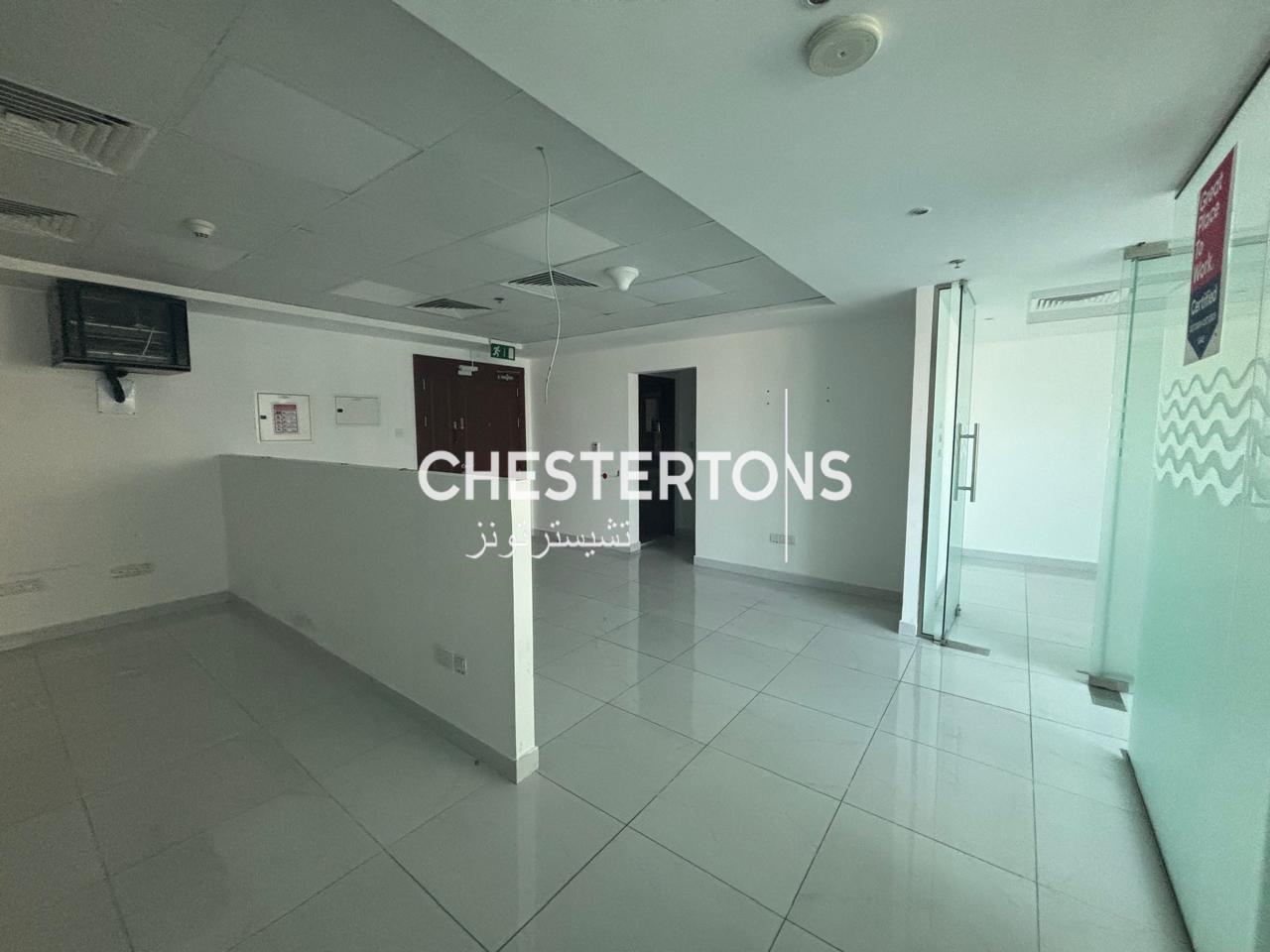 Image of Office - 1 Bathrooms for Sale in Jumeirah Lake Towers-Dubai-United Arab Emirates, Image 2