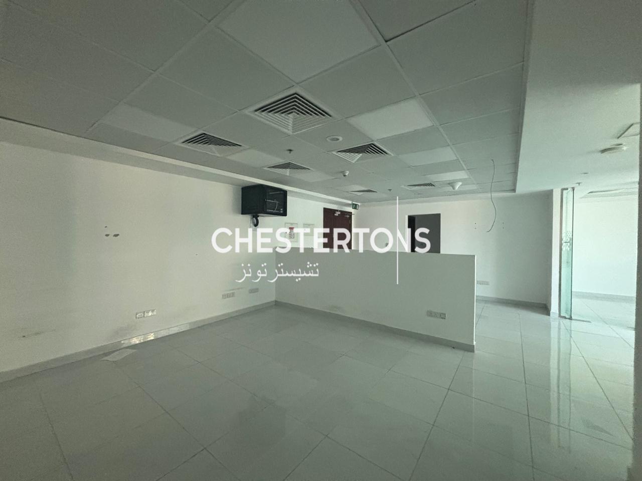 Image of Office - 1 Bathrooms for Sale in Jumeirah Lake Towers-Dubai-United Arab Emirates, Image 3