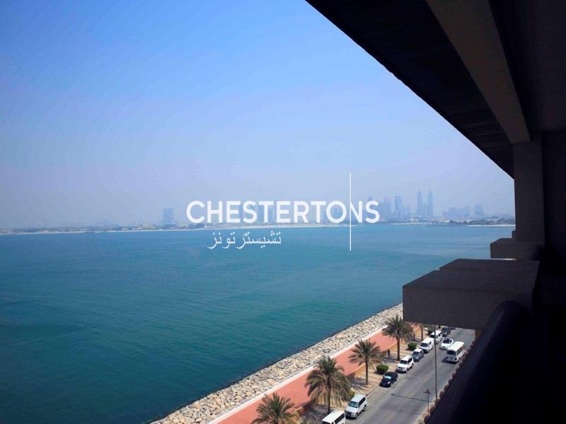 Image of Apartment - 1 Bedrooms - 2 Bathrooms for sale in Palm Jumeirah-Dubai-United Arab Emirates, Image 10