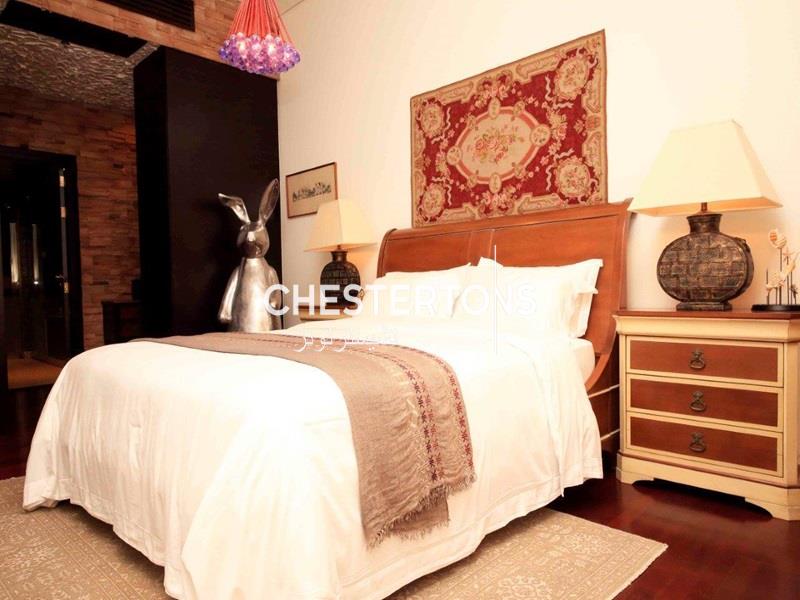 Image of Apartment - 1 Bedrooms - 2 Bathrooms for sale in Palm Jumeirah-Dubai-United Arab Emirates, Image 4