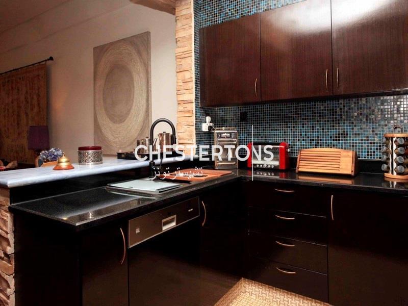 Image of Apartment - 1 Bedrooms - 2 Bathrooms for sale in Palm Jumeirah-Dubai-United Arab Emirates, Image 5