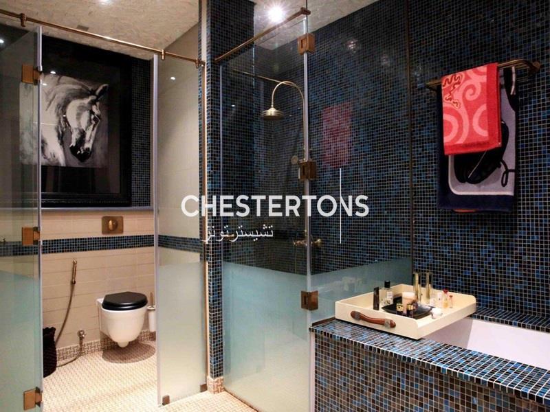 Image of Apartment - 1 Bedrooms - 2 Bathrooms for sale in Palm Jumeirah-Dubai-United Arab Emirates, Image 7