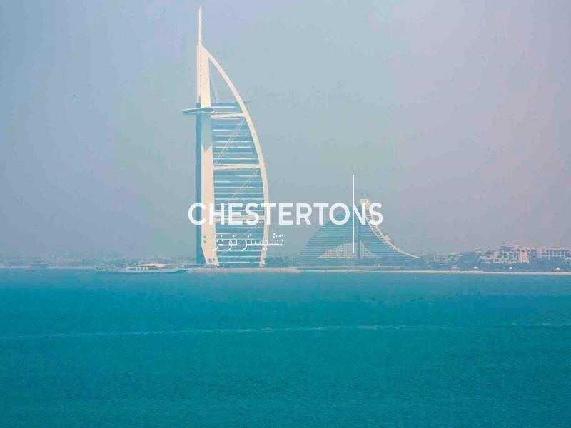 Image of Apartment - 1 Bedrooms - 2 Bathrooms for sale in Palm Jumeirah-Dubai-United Arab Emirates, Image 9