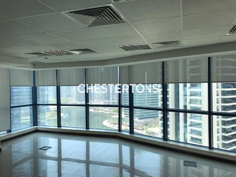Image of Office for rent in Jumeirah Lake Towers-Dubai-United Arab Emirates, Image 3
