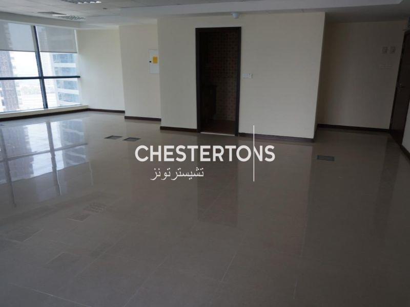 Image of Office for rent in Jumeirah Lake Towers-Dubai-United Arab Emirates, Image 5