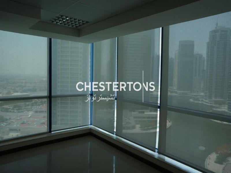 Image of Office for rent in Jumeirah Lake Towers-Dubai-United Arab Emirates, Image 6