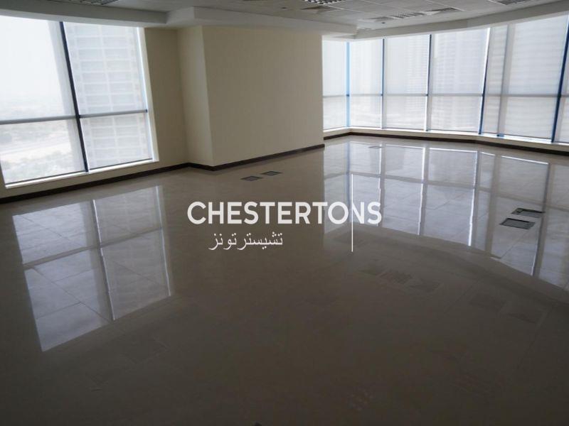 Image of Office for rent in Jumeirah Lake Towers-Dubai-United Arab Emirates, Image 9