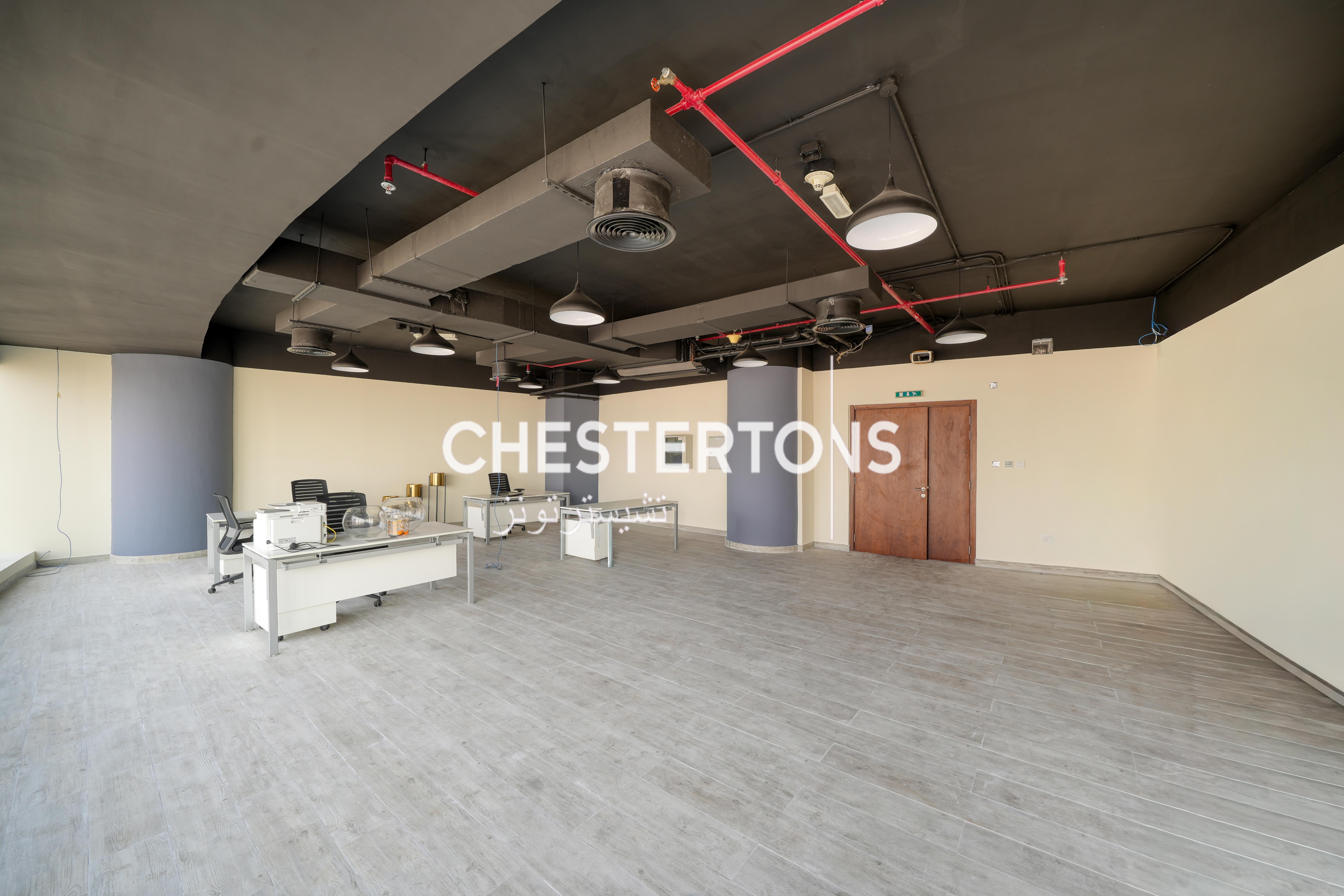 Image of Office for sale in Al Thanyah First-Dubai-United Arab Emirates, Image 2