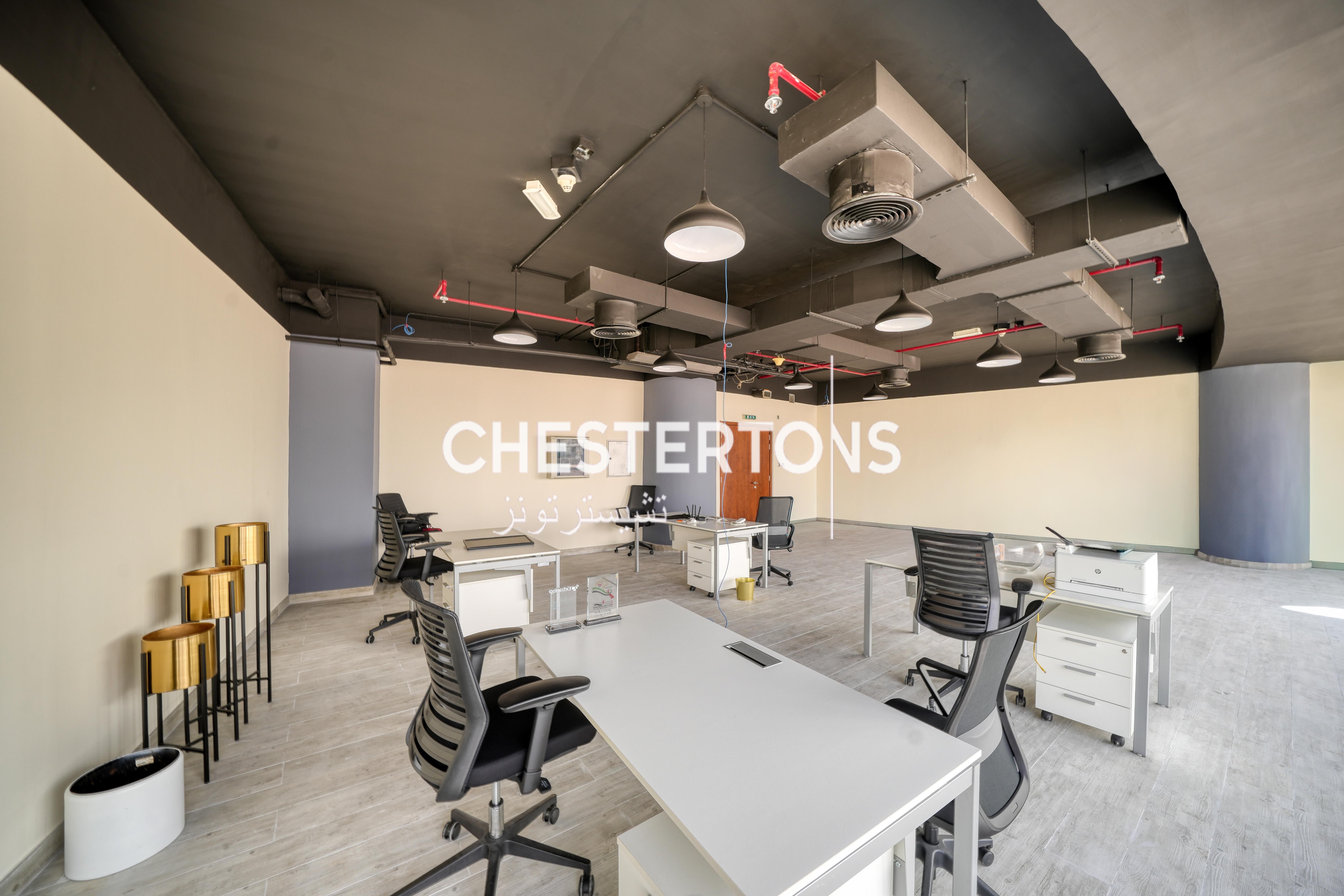 Image of Office for sale in Al Thanyah First-Dubai-United Arab Emirates, Image 8