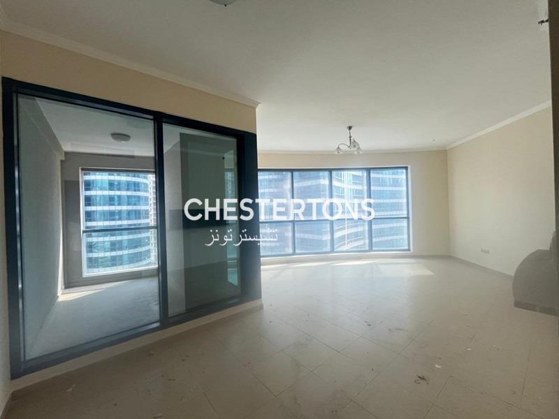 Image of Apartment - 1 Bedrooms - 2 Bathrooms for rent in Jumeirah Lake Towers-Dubai-United Arab Emirates, Image 1
