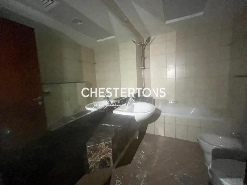 Image of Apartment - 1 Bedrooms - 2 Bathrooms for rent in Jumeirah Lake Towers-Dubai-United Arab Emirates, Image 10