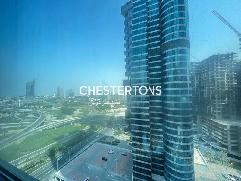 Image of Apartment - 1 Bedrooms - 2 Bathrooms for rent in Jumeirah Lake Towers-Dubai-United Arab Emirates, Image 11