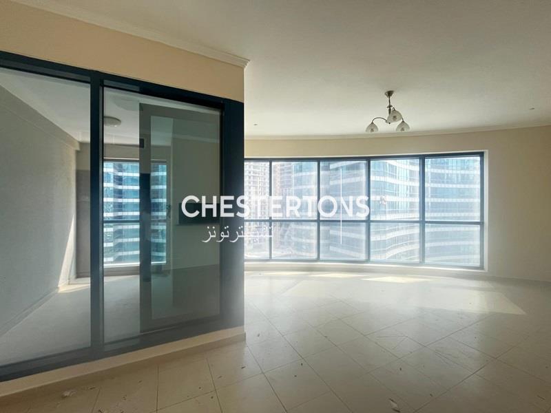 Image of Apartment - 1 Bedrooms - 2 Bathrooms for rent in Jumeirah Lake Towers-Dubai-United Arab Emirates, Image 2
