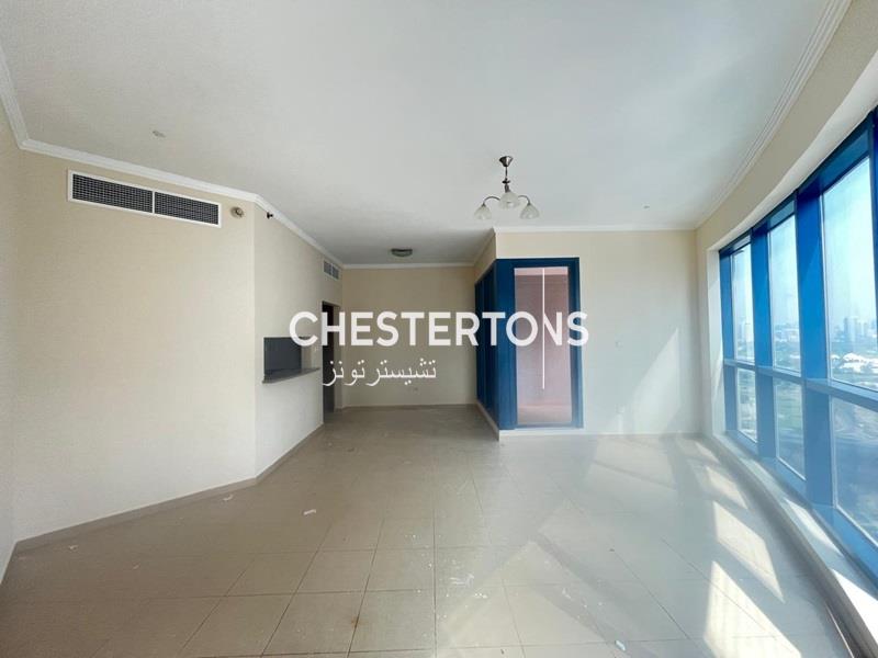 Image of Apartment - 1 Bedrooms - 2 Bathrooms for rent in Jumeirah Lake Towers-Dubai-United Arab Emirates, Image 3
