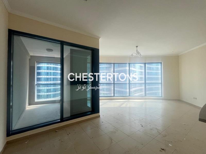 Image of Apartment - 1 Bedrooms - 2 Bathrooms for rent in Jumeirah Lake Towers-Dubai-United Arab Emirates, Image 4