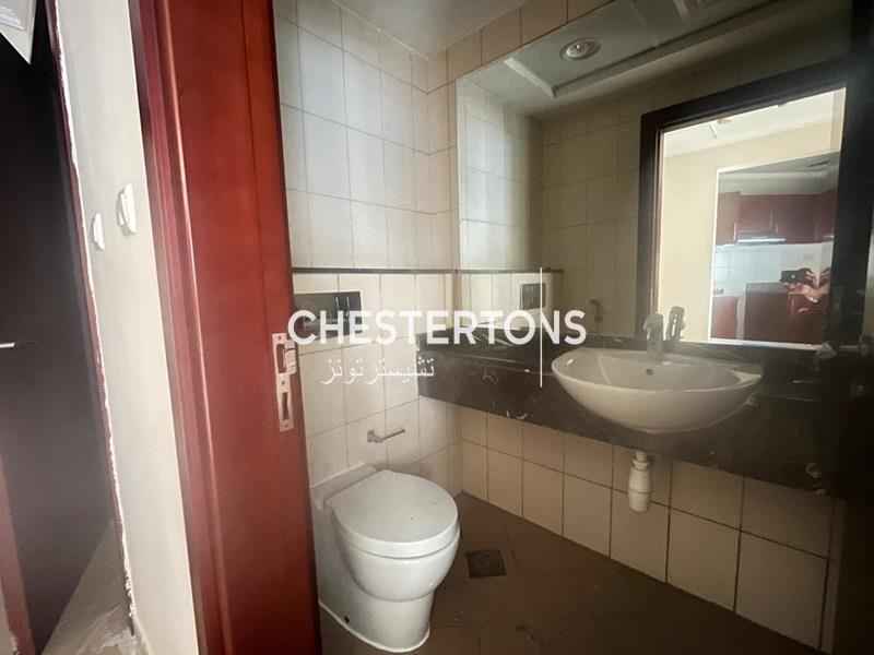 Image of Apartment - 1 Bedrooms - 2 Bathrooms for rent in Jumeirah Lake Towers-Dubai-United Arab Emirates, Image 9