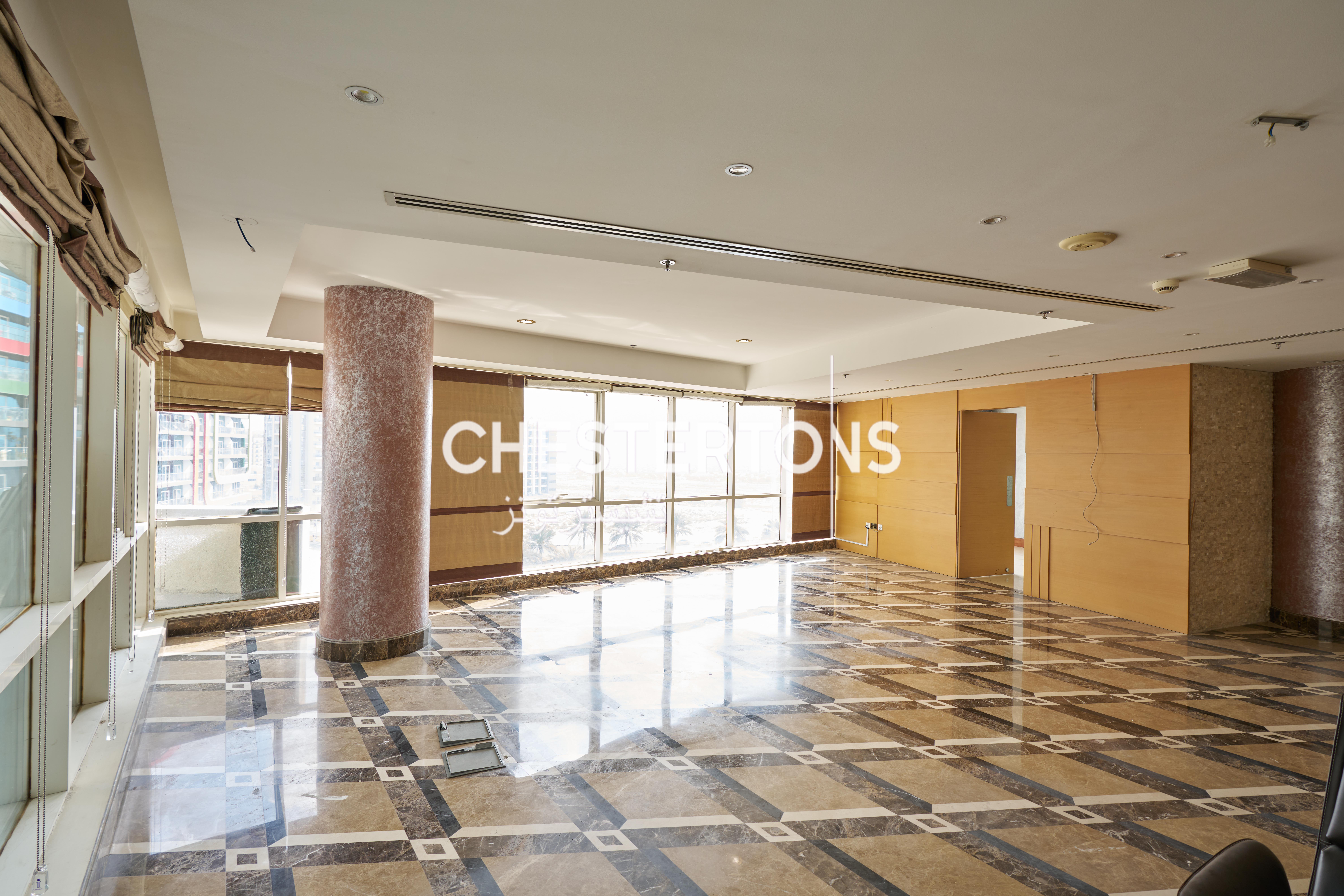 Image of Office for Sale in Dubai Silicon Oasis-Dubai-United Arab Emirates, Image 1