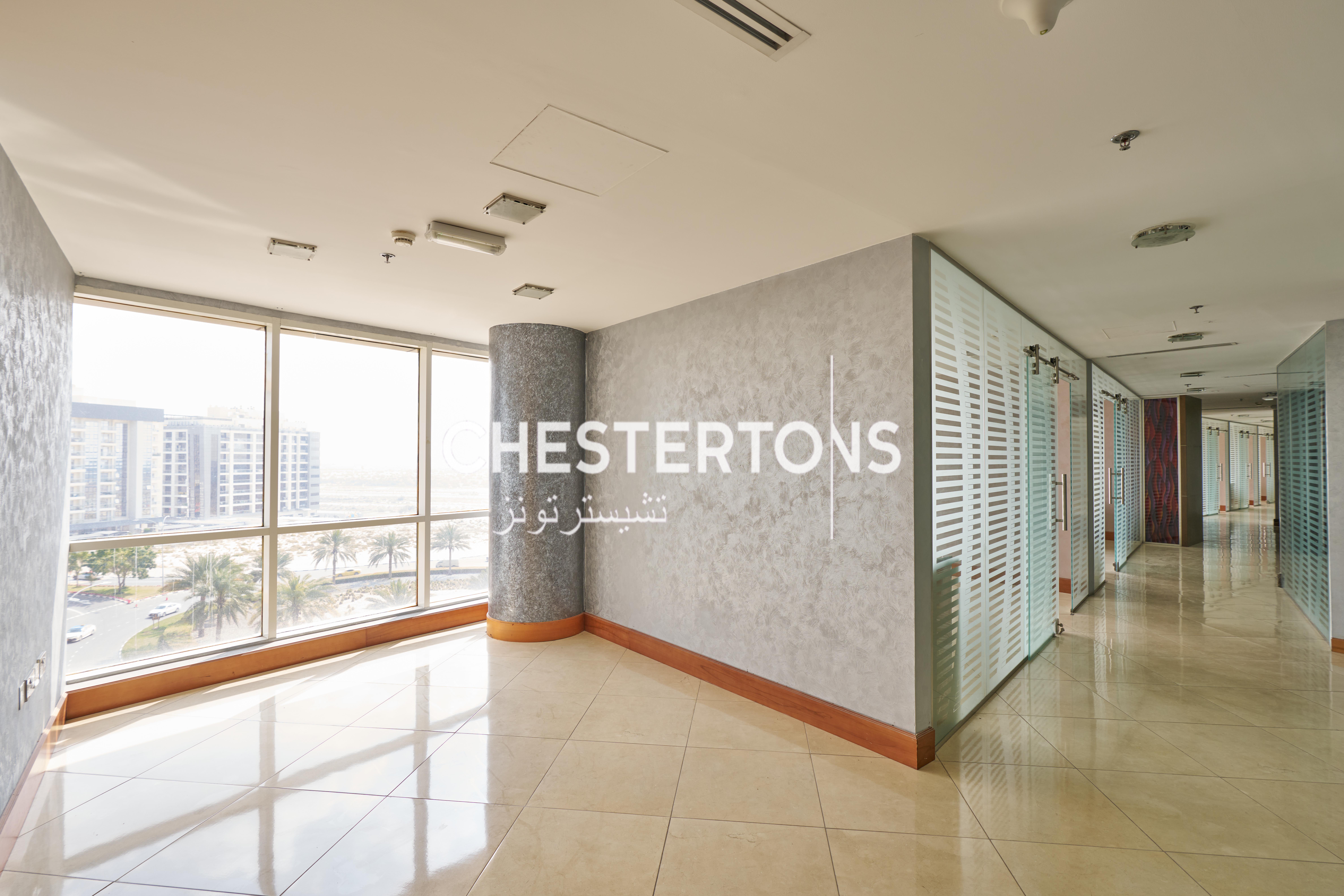 Image of Office for Sale in Dubai Silicon Oasis-Dubai-United Arab Emirates, Image 3