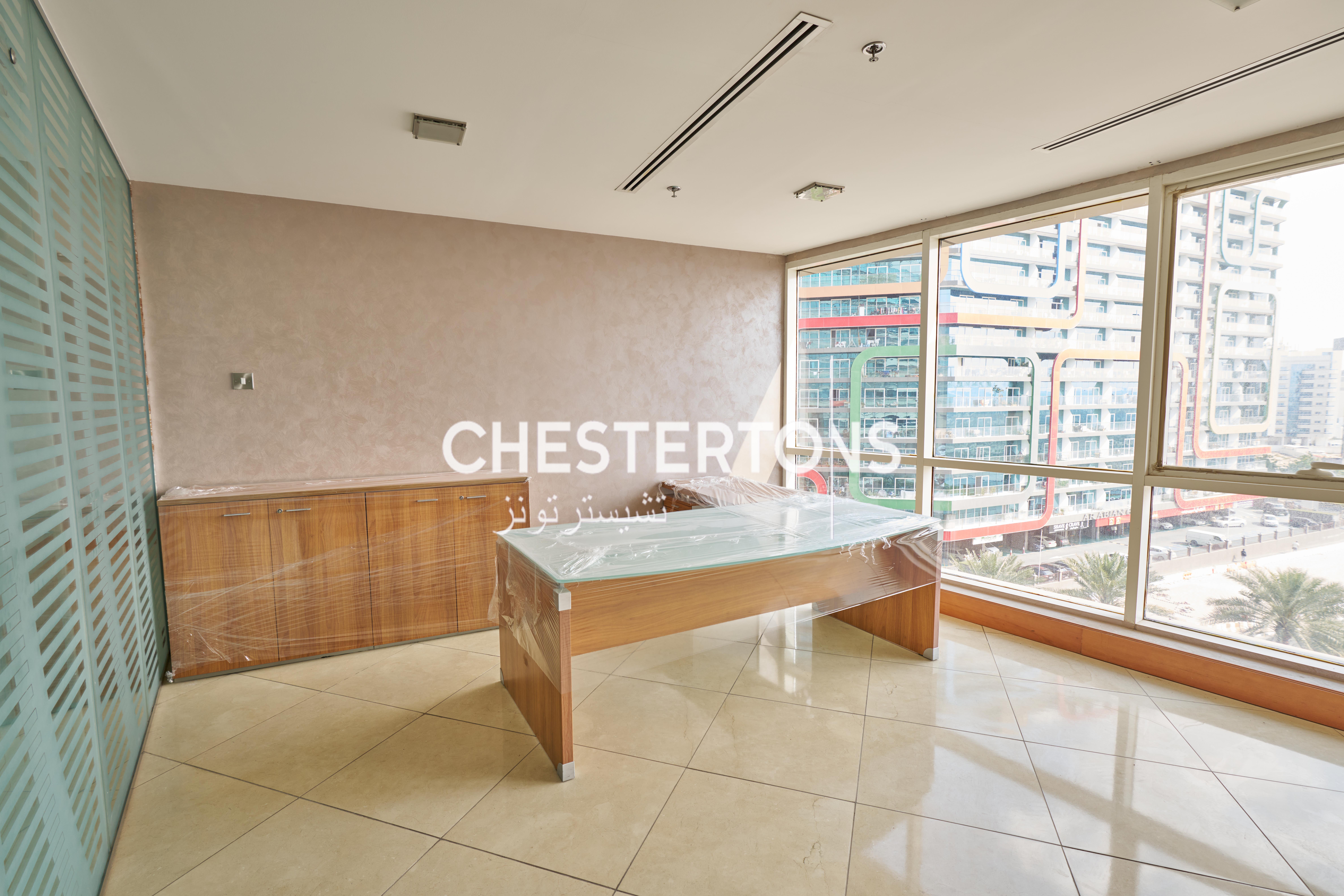 Image of Office for Sale in Dubai Silicon Oasis-Dubai-United Arab Emirates, Image 4