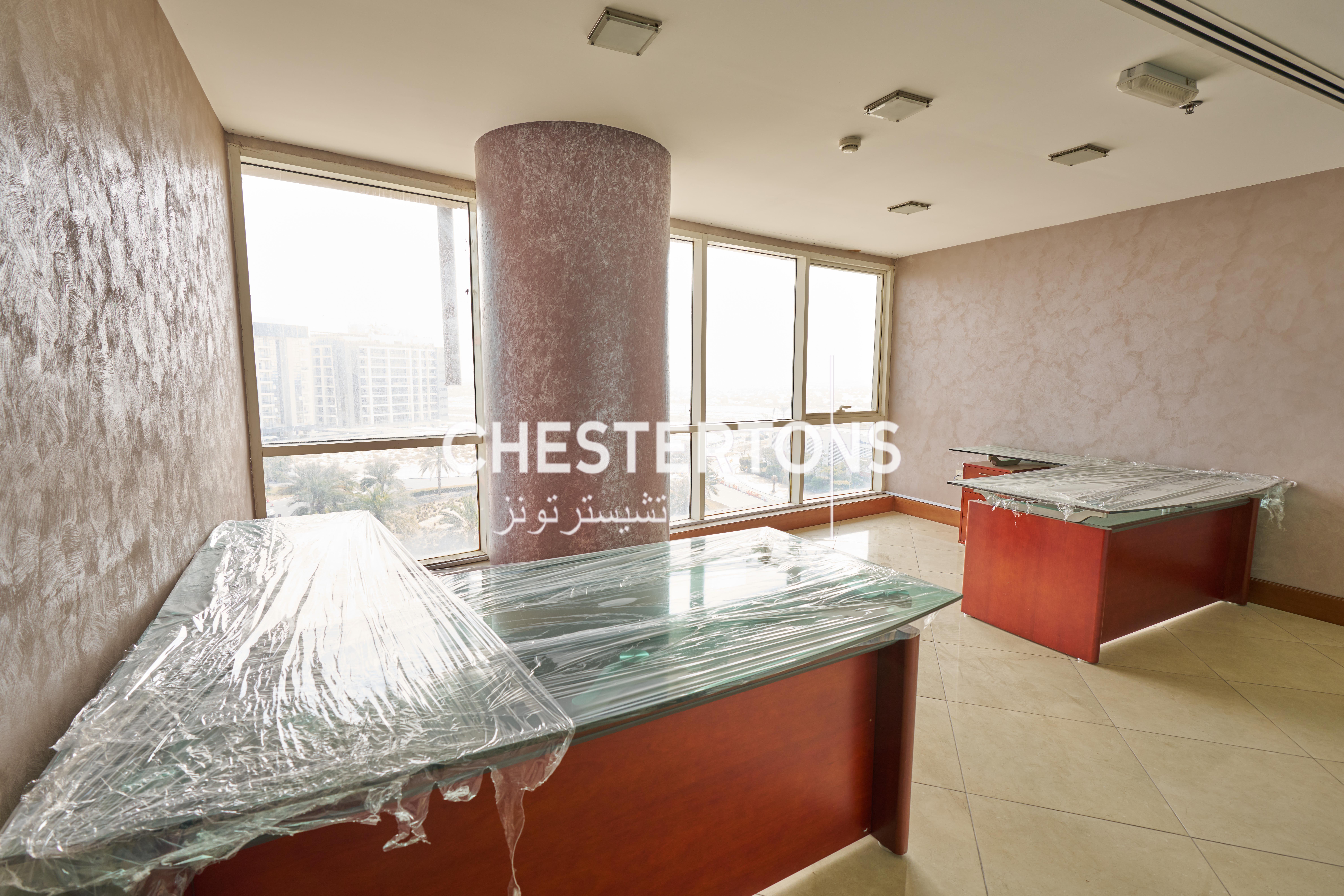 Image of Office for Sale in Dubai Silicon Oasis-Dubai-United Arab Emirates, Image 5