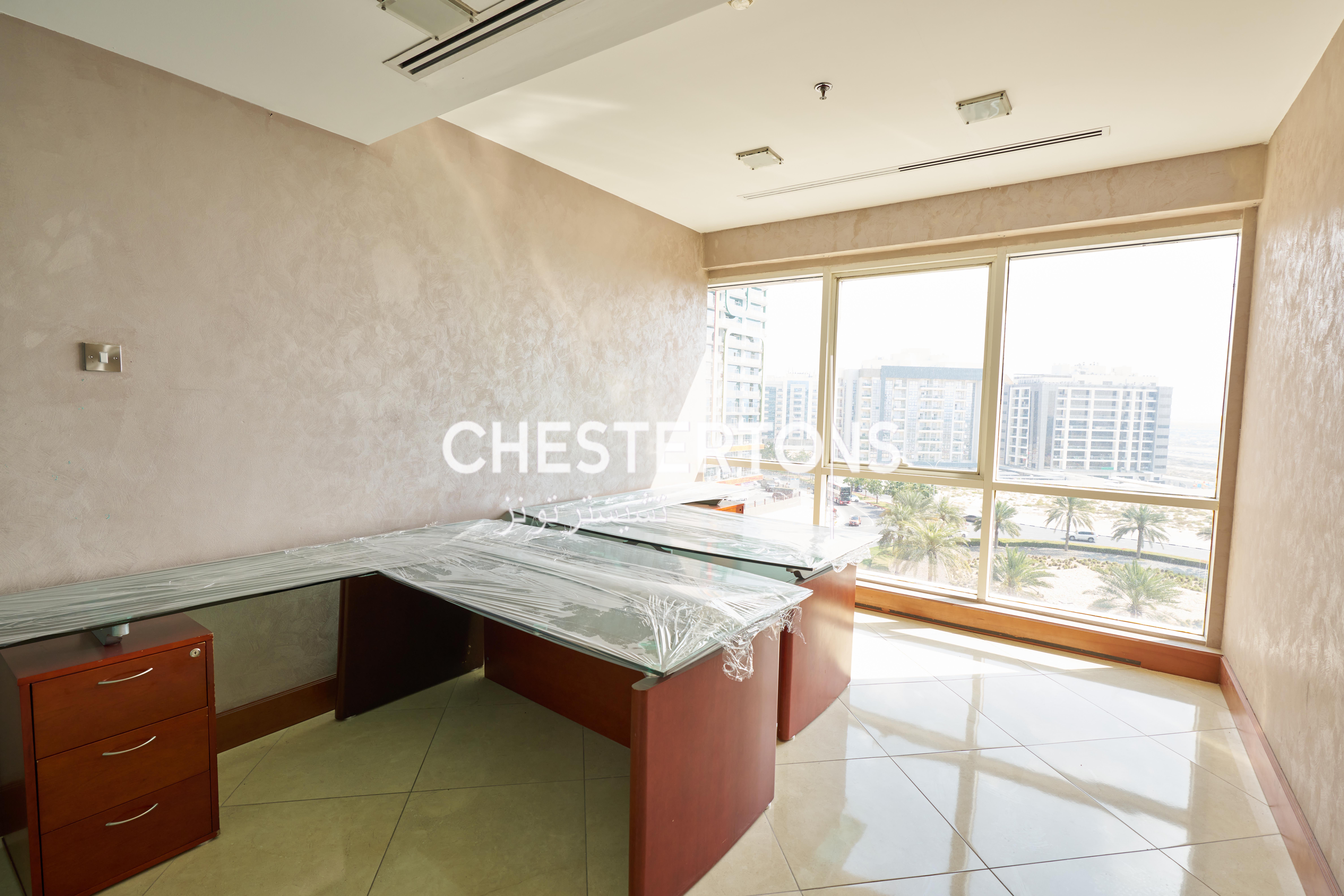 Image of Office for Sale in Dubai Silicon Oasis-Dubai-United Arab Emirates, Image 9