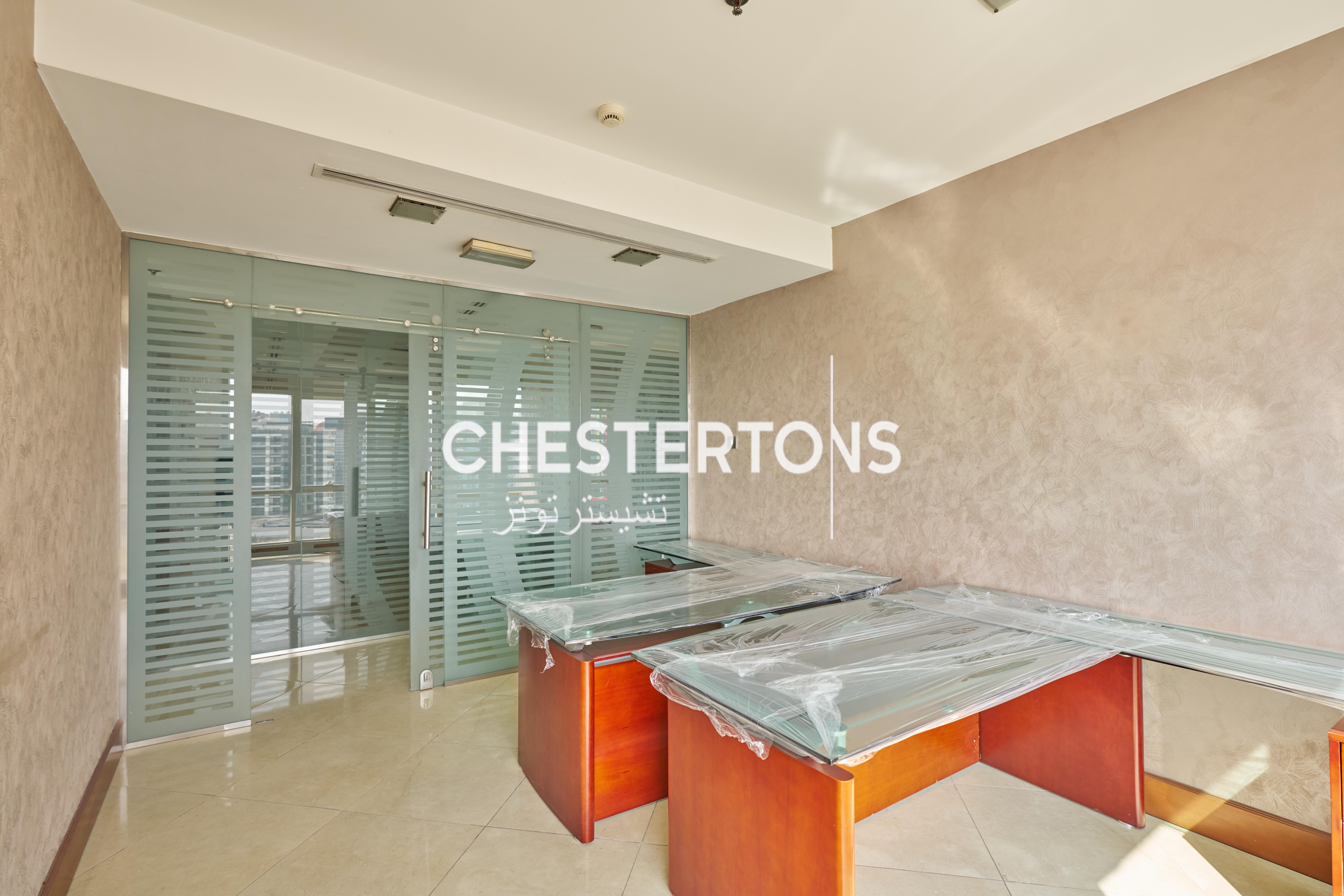 Image of Office for Sale in Dubai Silicon Oasis-Dubai-United Arab Emirates, Image 10