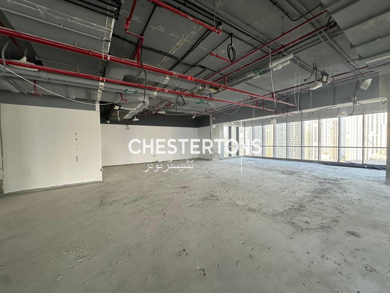Image of Office for Rental in Dubai marina-Dubai-United Arab Emirates, Image 4