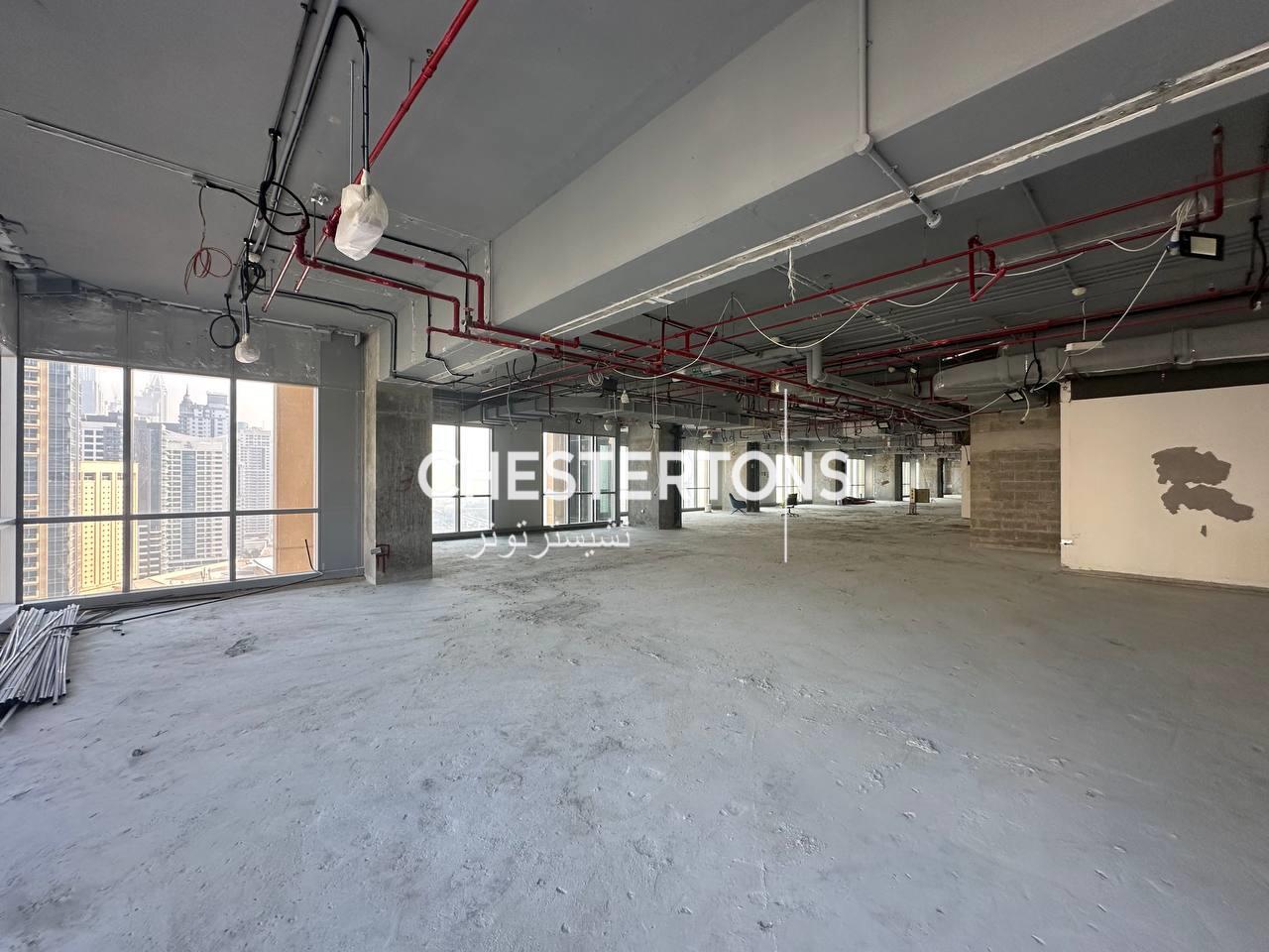 Image of Office for Rental in Dubai marina-Dubai-United Arab Emirates, Image 5