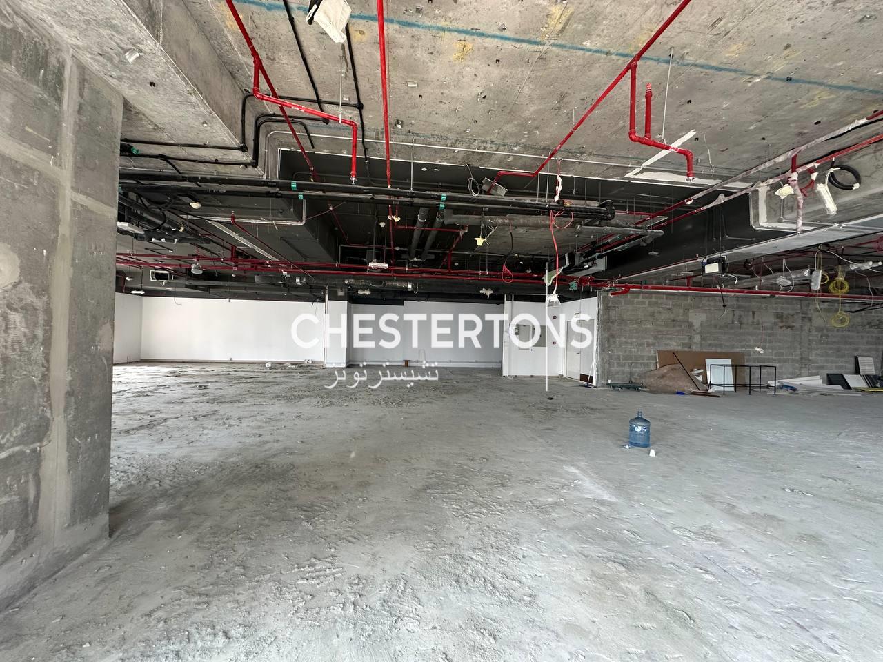 Image of Office for Rental in Dubai marina-Dubai-United Arab Emirates, Image 9