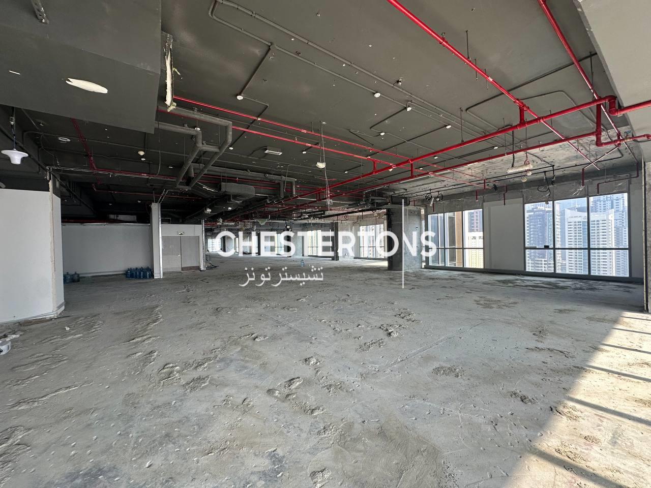 Image of Office for Rental in Dubai marina-Dubai-United Arab Emirates, Image 1