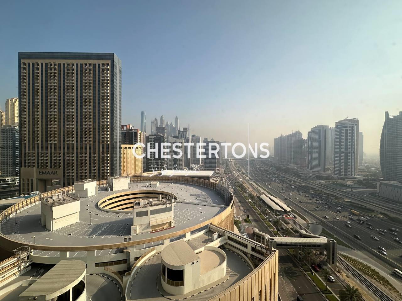 Image of Office for Rental in Dubai marina-Dubai-United Arab Emirates, Image 11