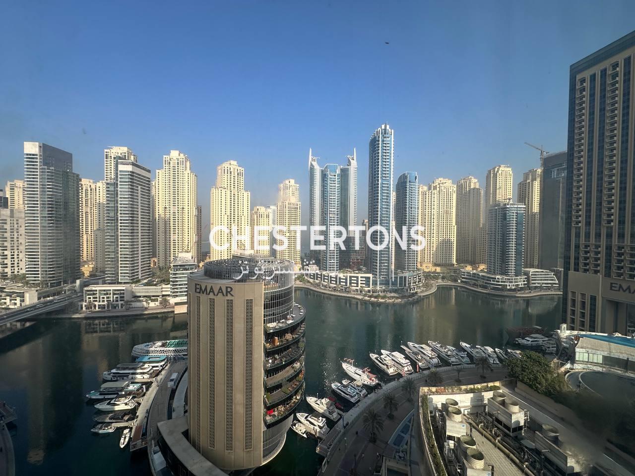 Image of Office for Rental in Dubai marina-Dubai-United Arab Emirates, Image 10