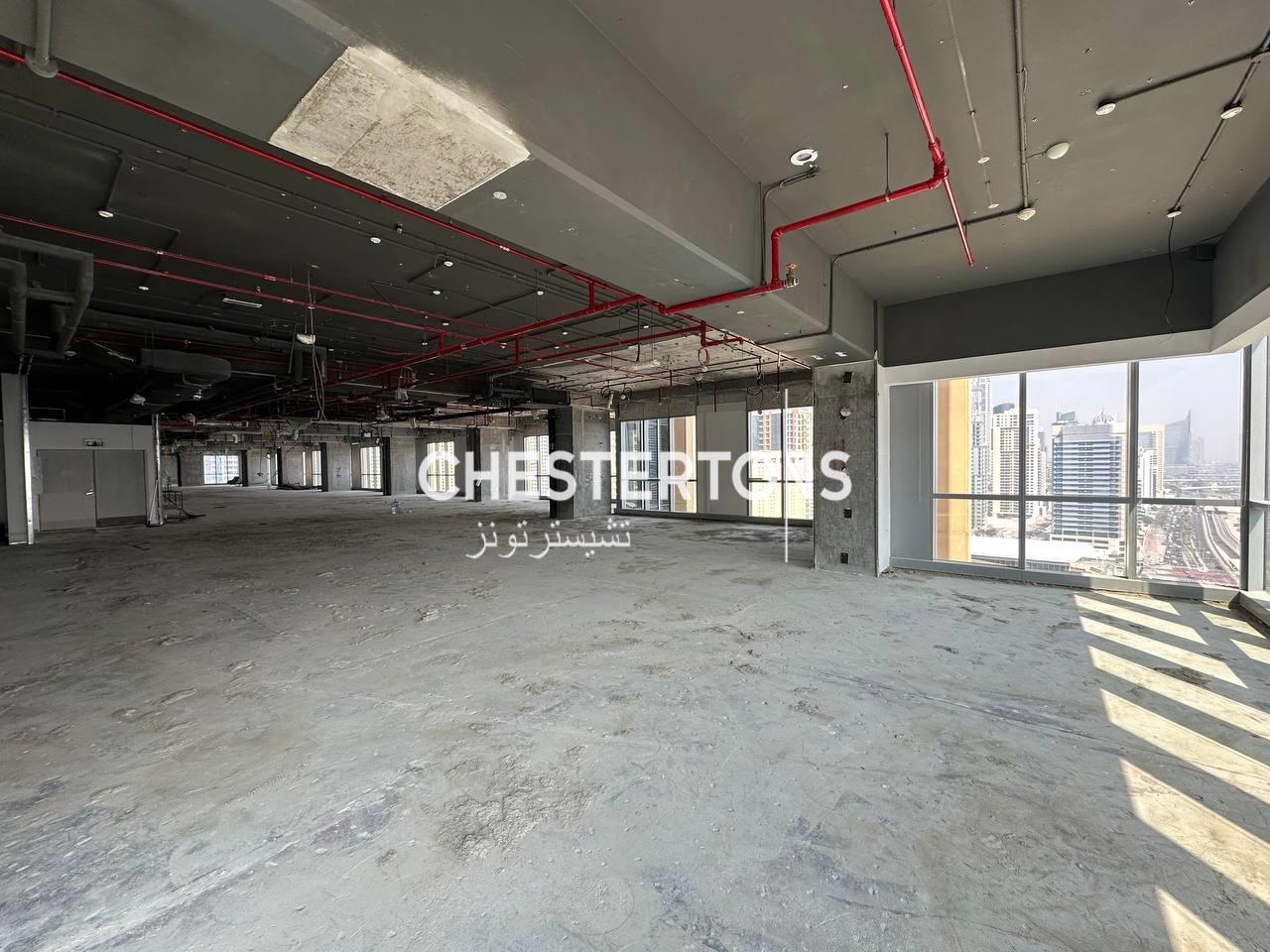 Image of Office for rent in Dubai marina-Dubai-United Arab Emirates, Image 1