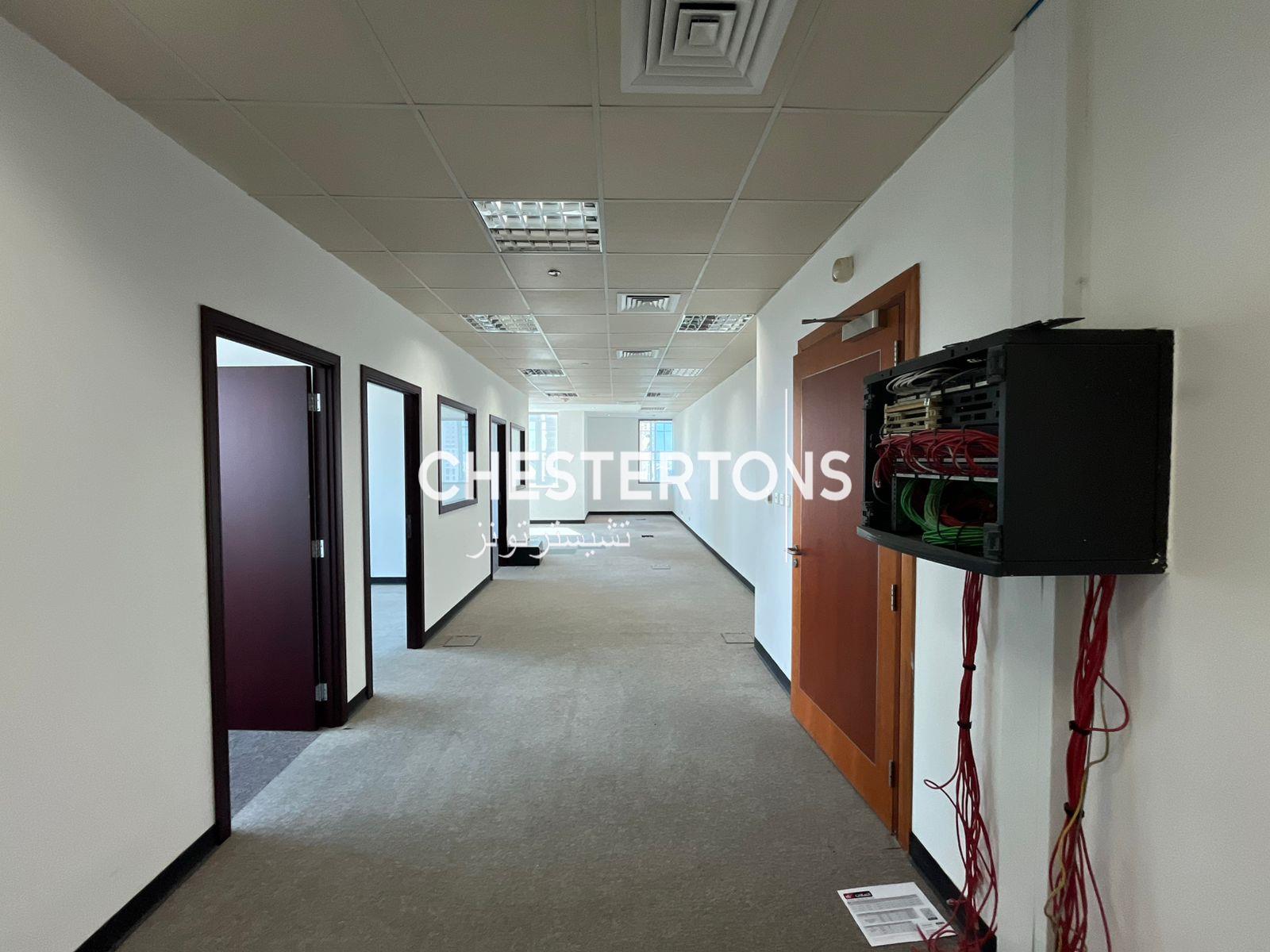 Image of Office for rent in Dubai Media City-Dubai-United Arab Emirates, Image 4
