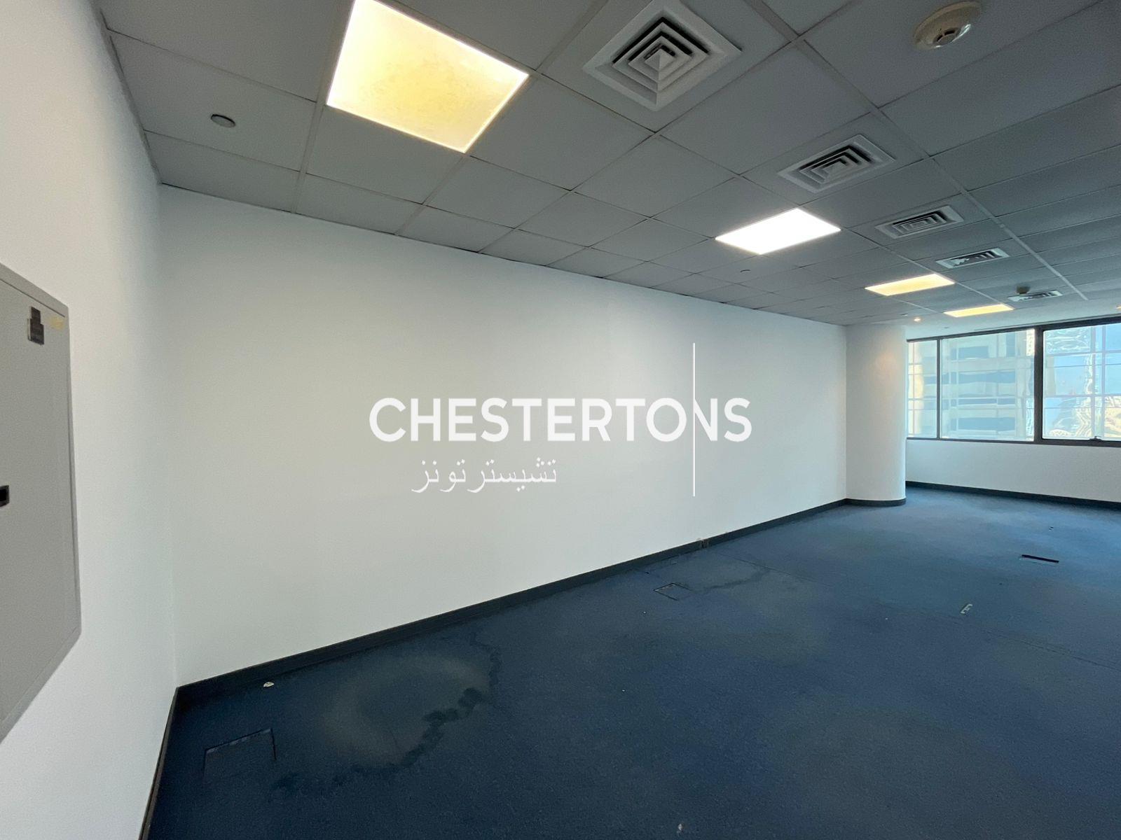 Image of Office for rent in Dubai Media City-Dubai-United Arab Emirates, Image 3