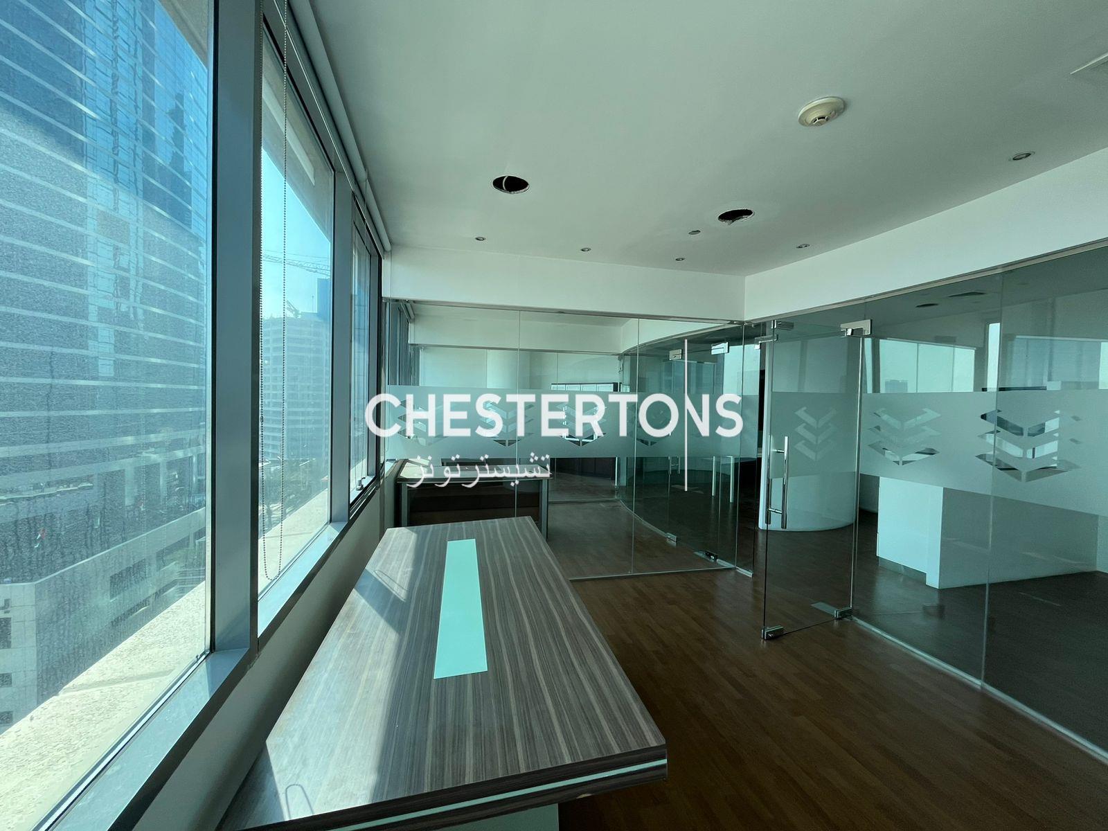 Image of Office for rent in Dubai Media City-Dubai-United Arab Emirates, Image 10