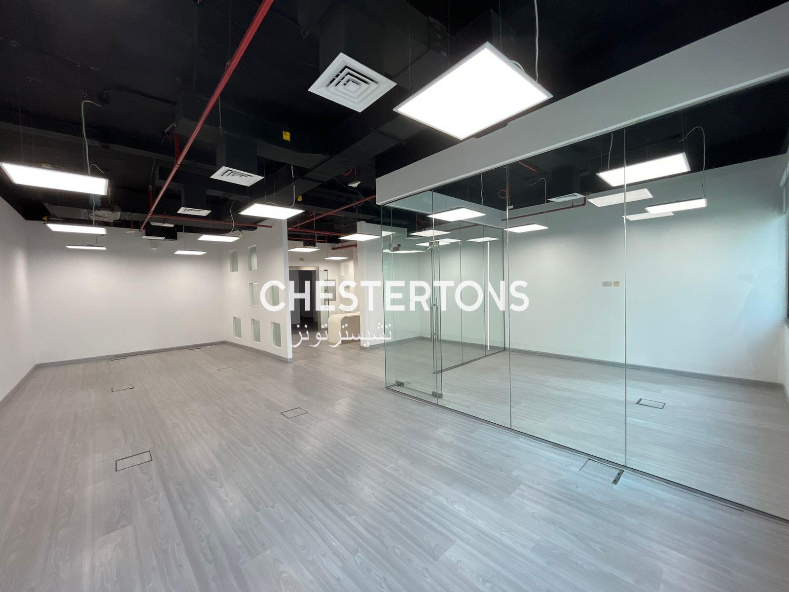 Image of Office for rent in Dubai Media City-Dubai-United Arab Emirates, Image 2