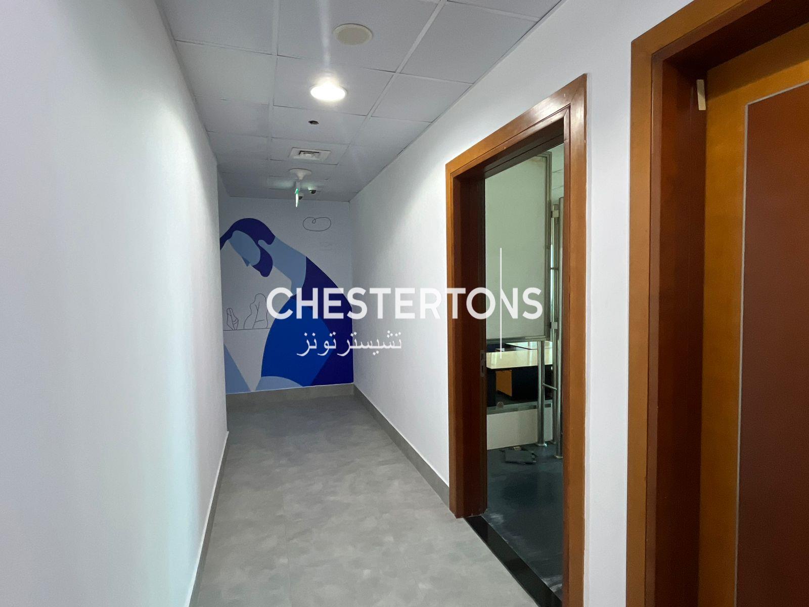 Image of Office for rent in Dubai Media City-Dubai-United Arab Emirates, Image 1