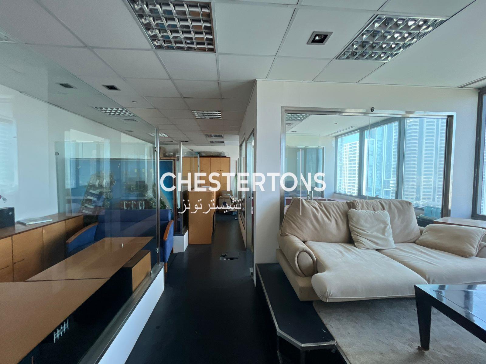 Image of Office for rent in Dubai Media City-Dubai-United Arab Emirates, Image 4